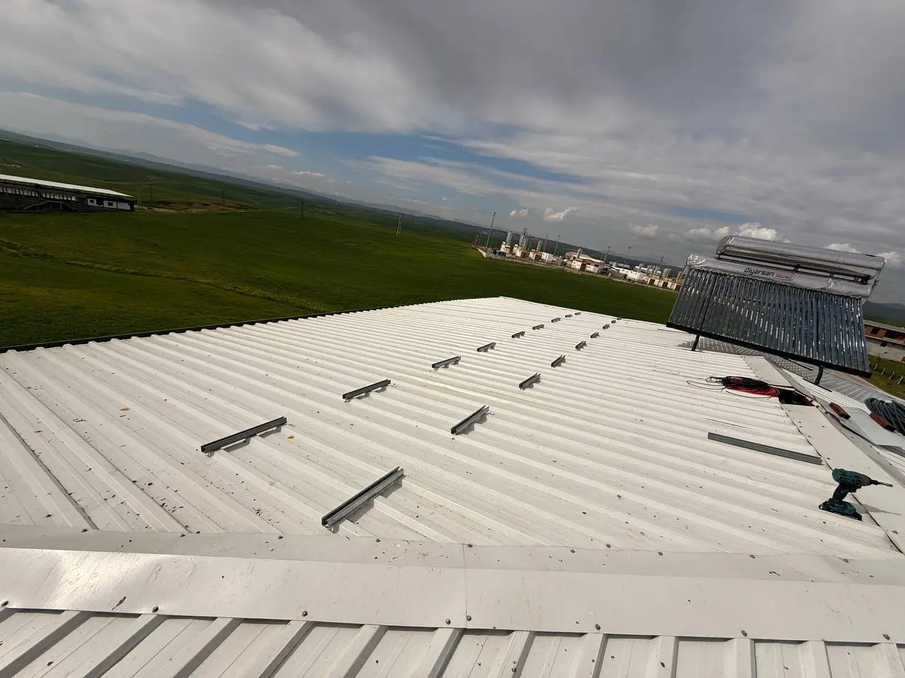 Solar Elektrik görseli