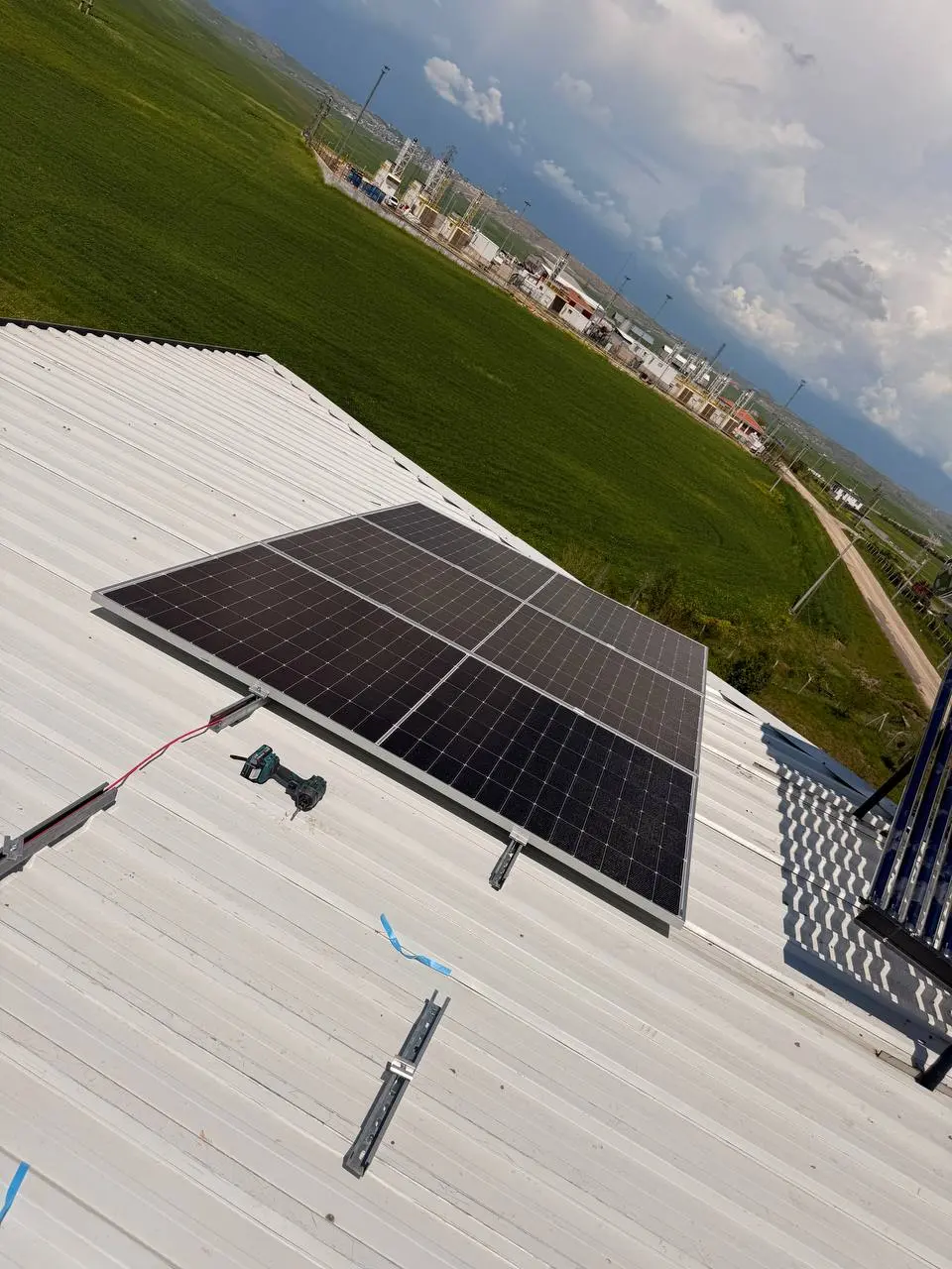 Solar Elektrik görseli