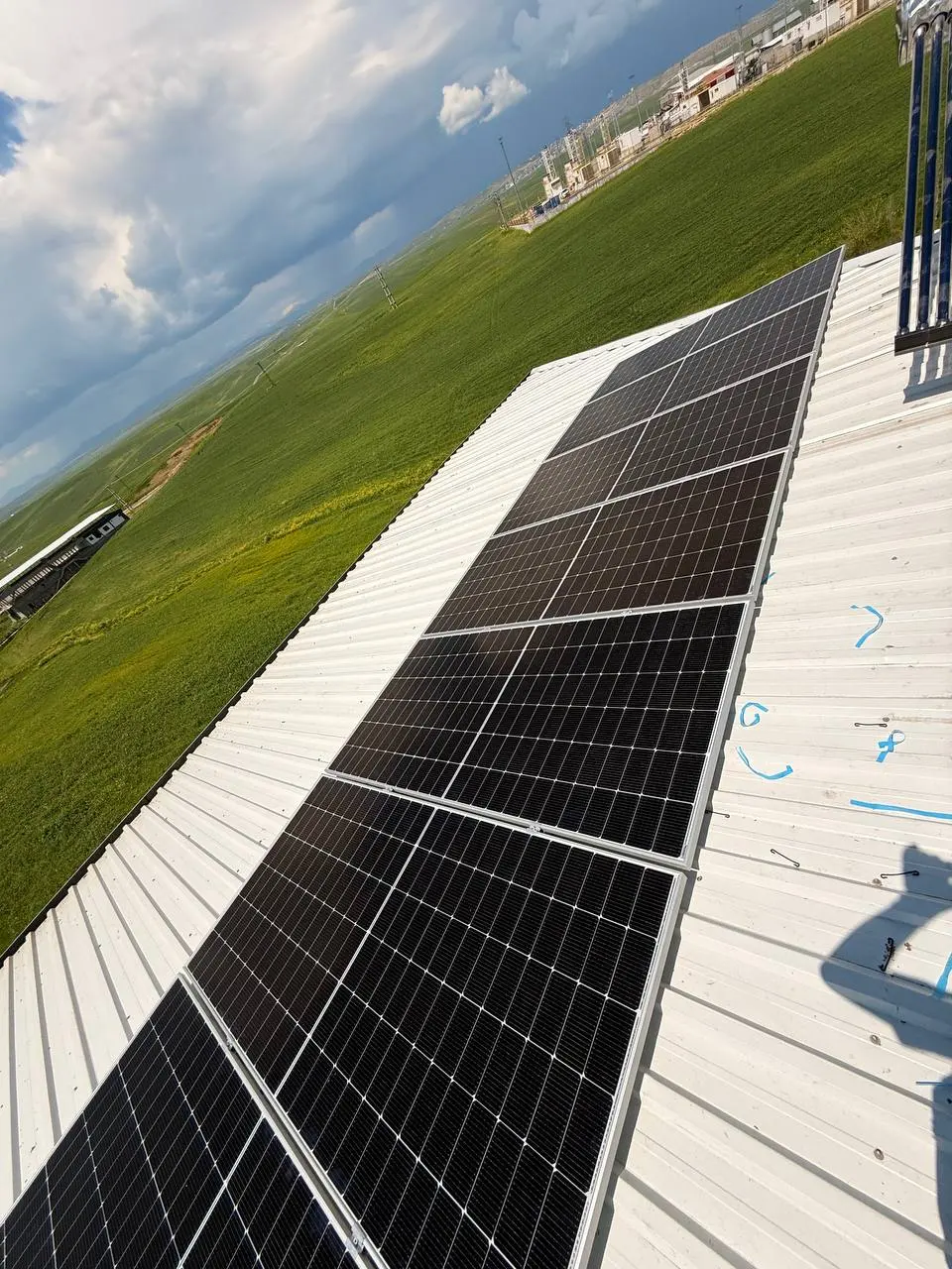 Solar Elektrik görseli