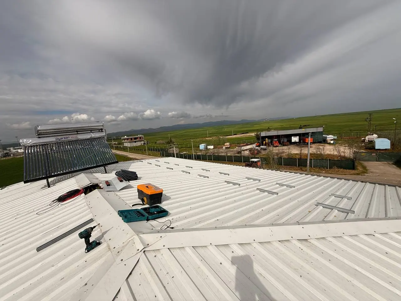 Solar Elektrik görseli