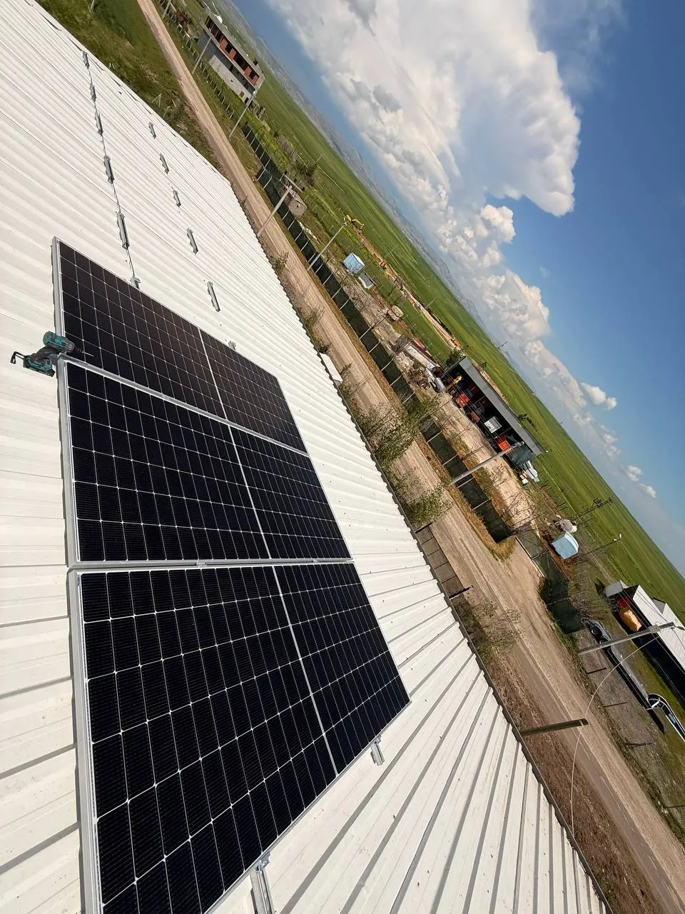 Solar Elektrik görseli