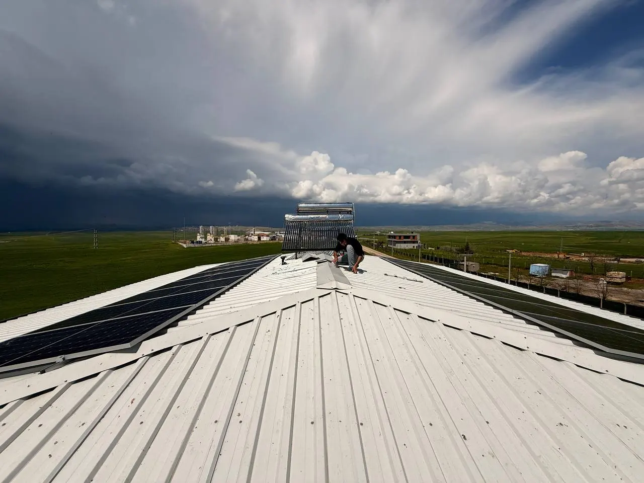 Solar Elektrik görseli