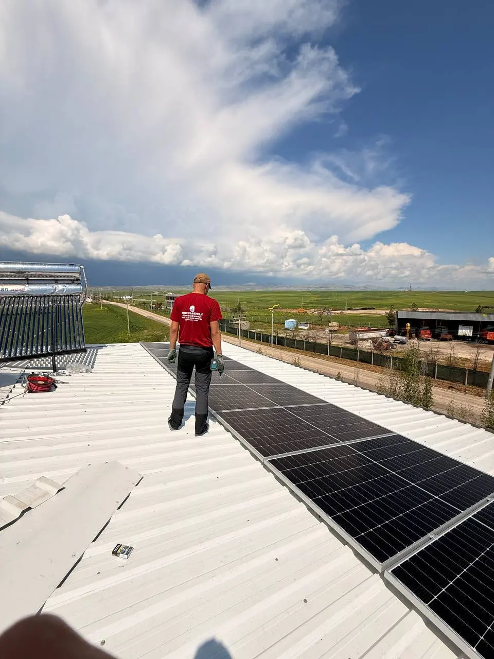 Solar Elektrik görseli