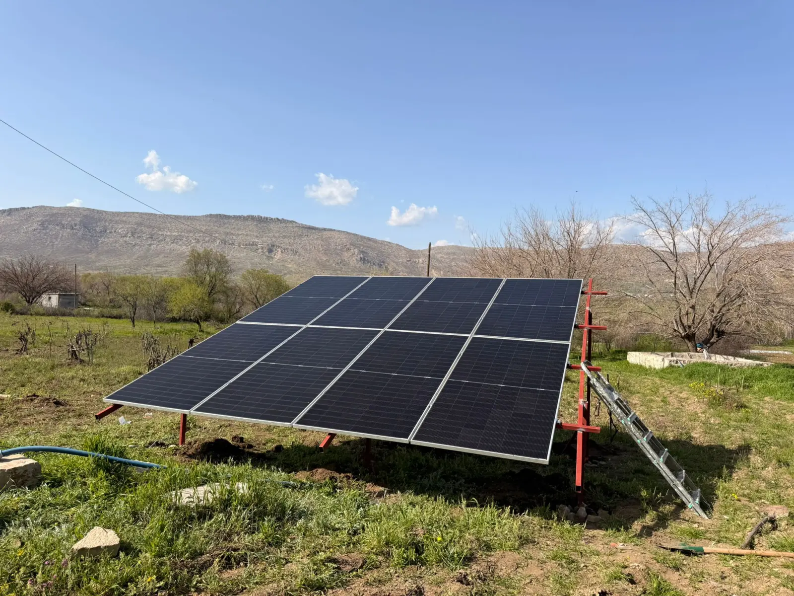 Solar Elektrik görseli