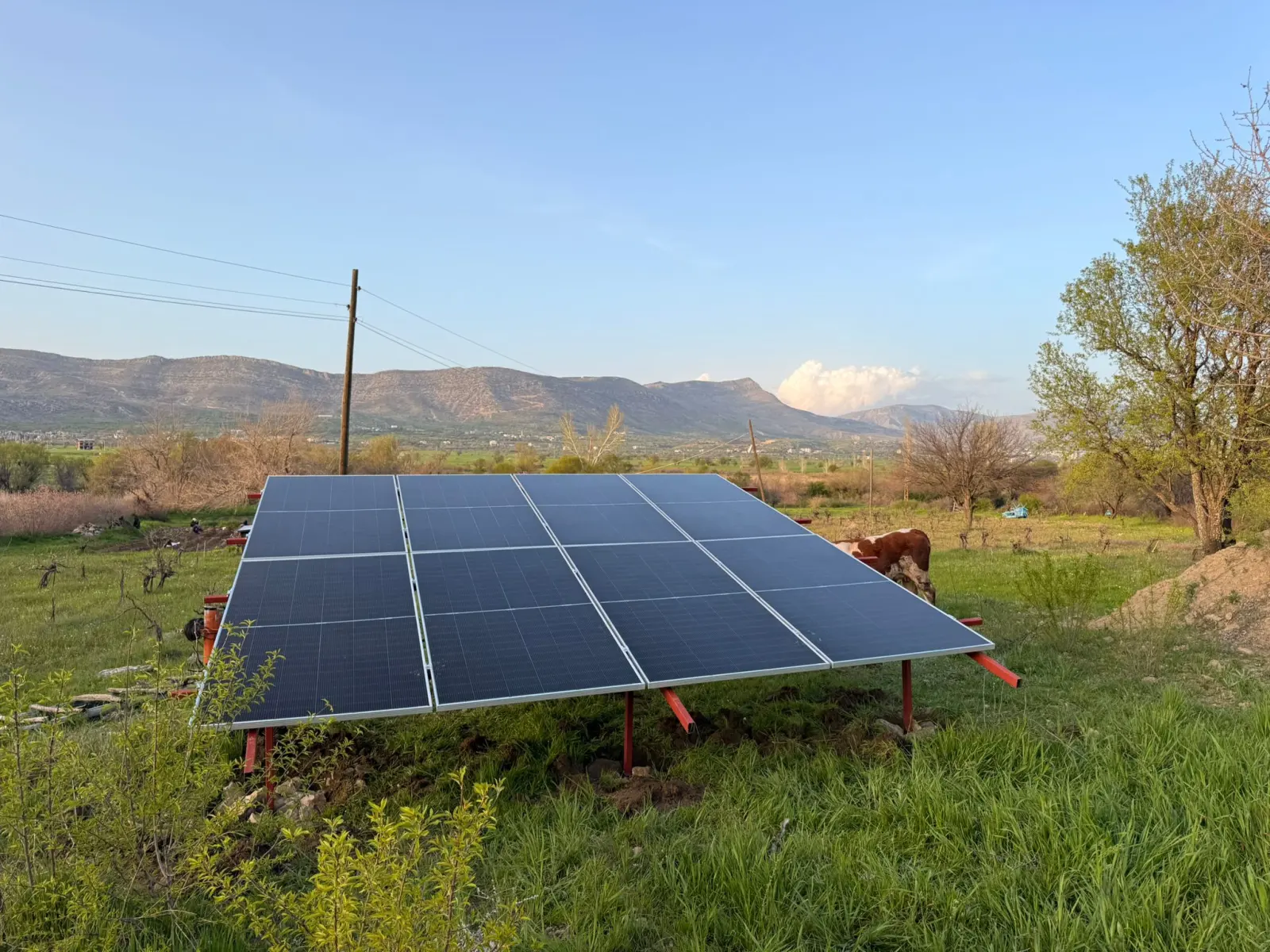 Solar Elektrik görseli