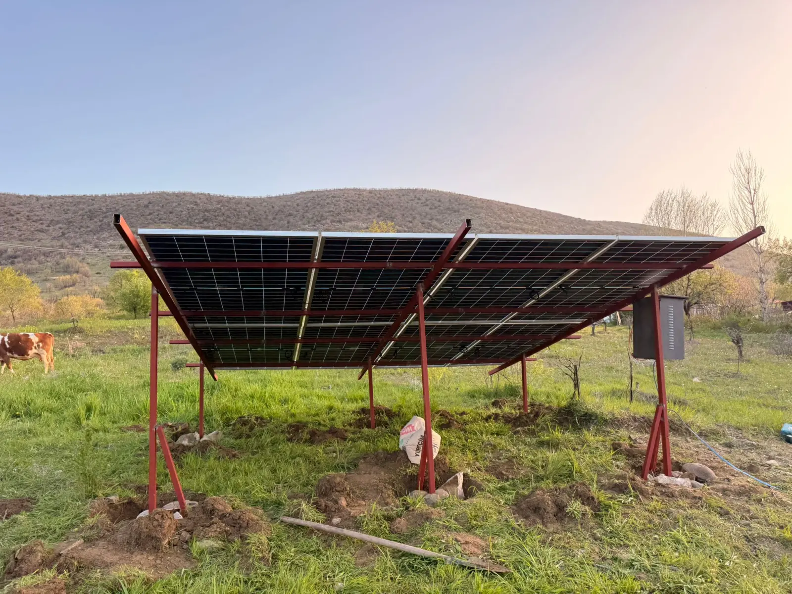 Solar Elektrik görseli
