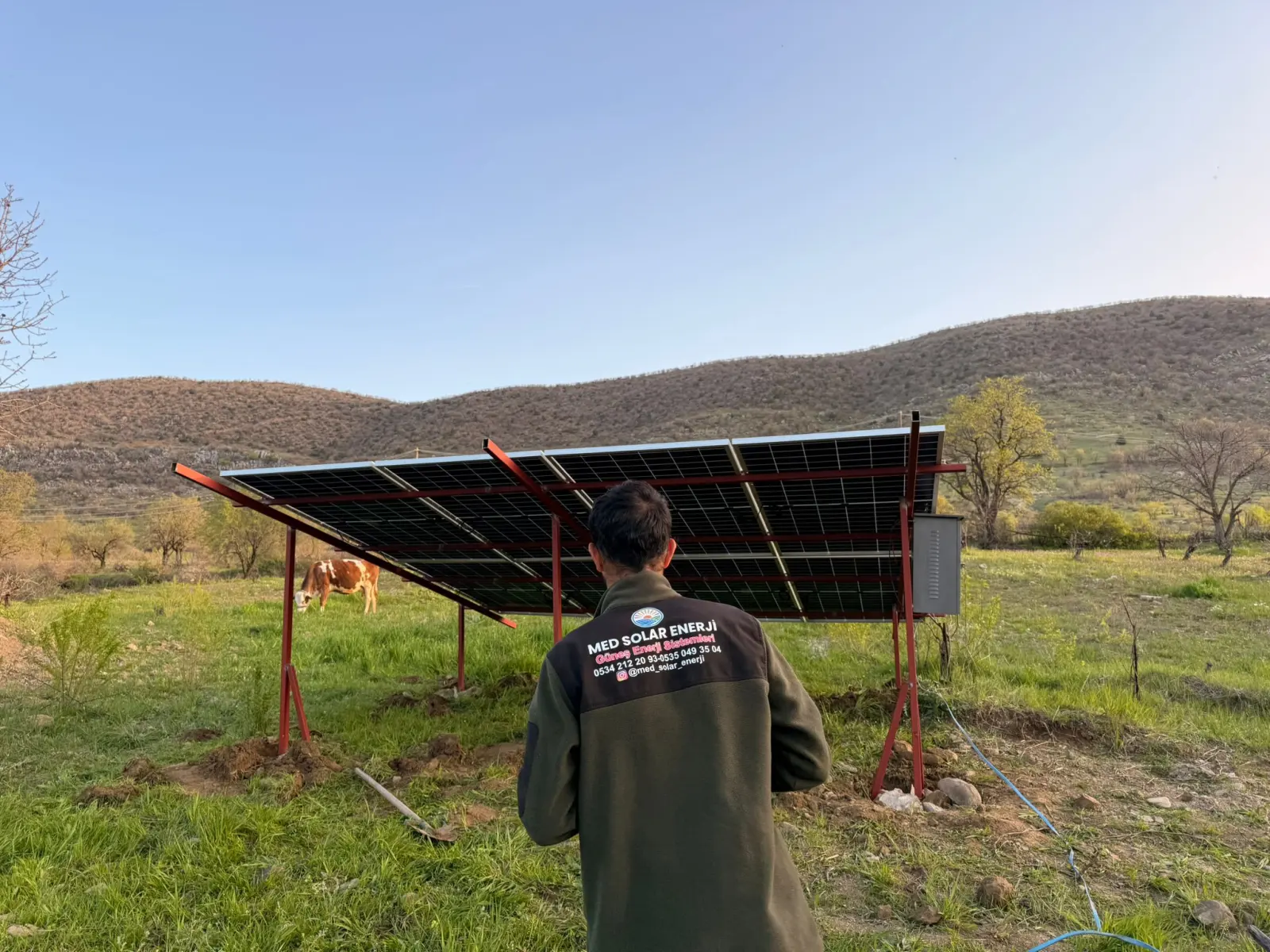 Solar Elektrik görseli