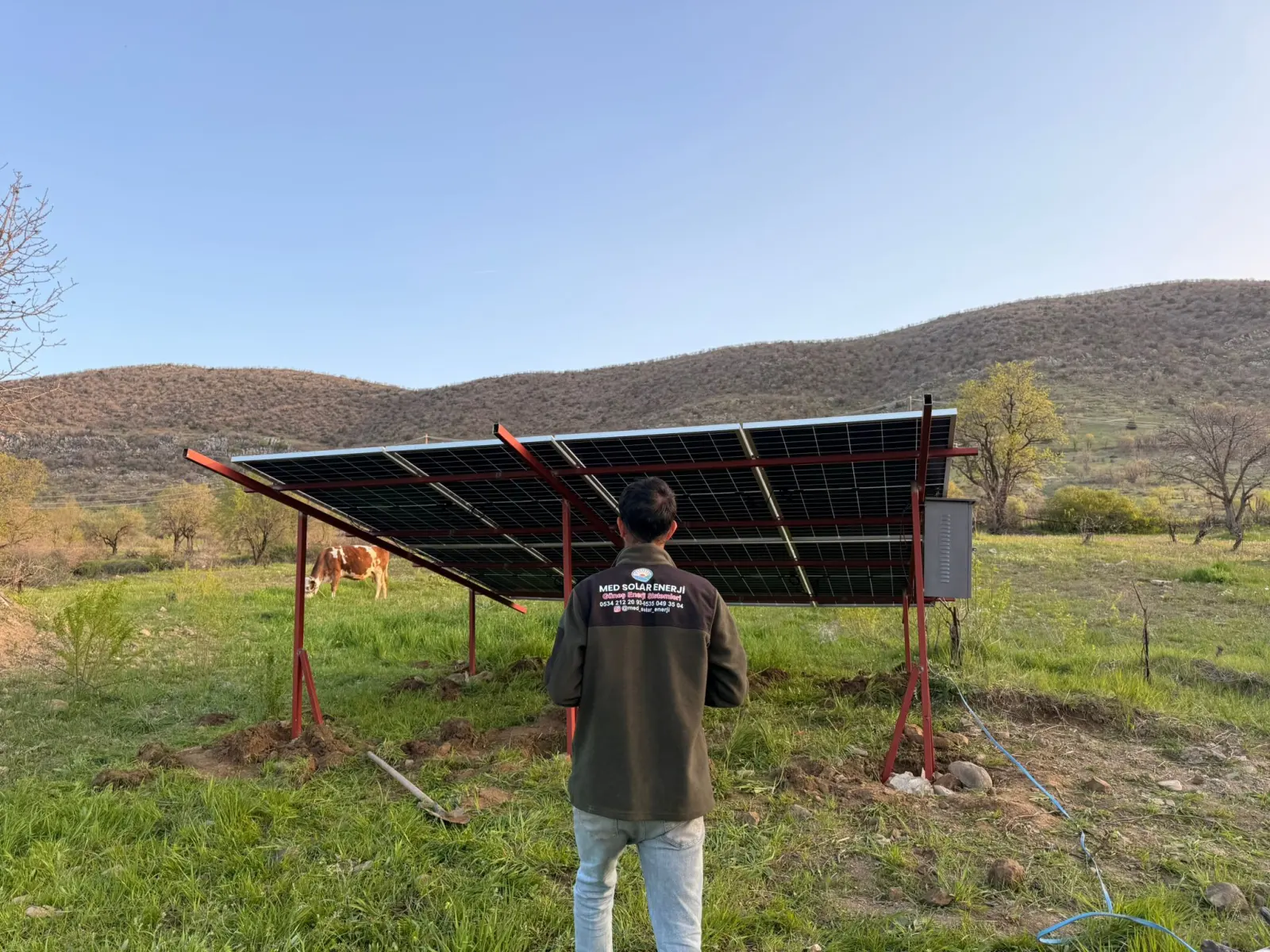 Solar Elektrik görseli