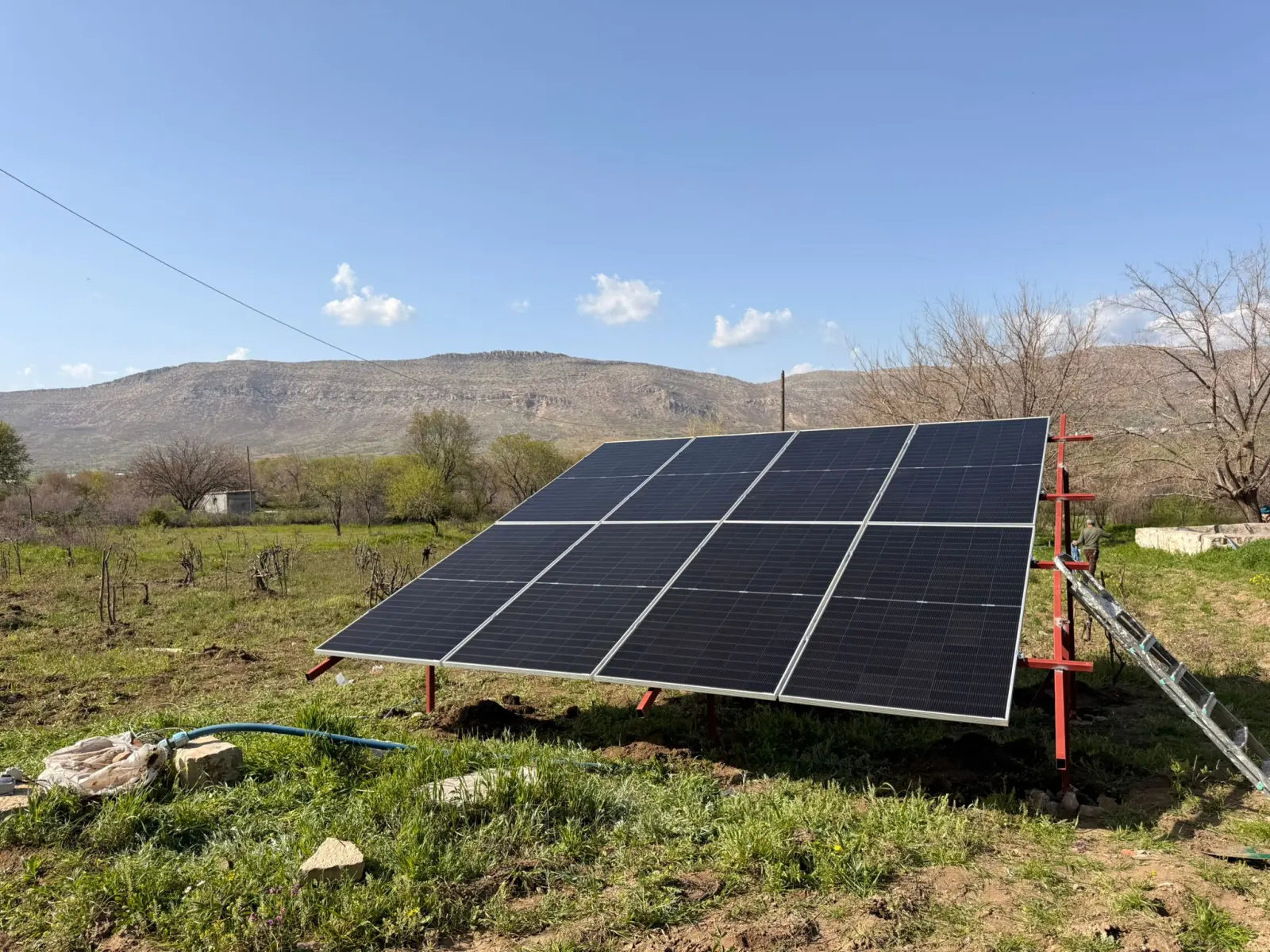 Solar Elektrik görseli