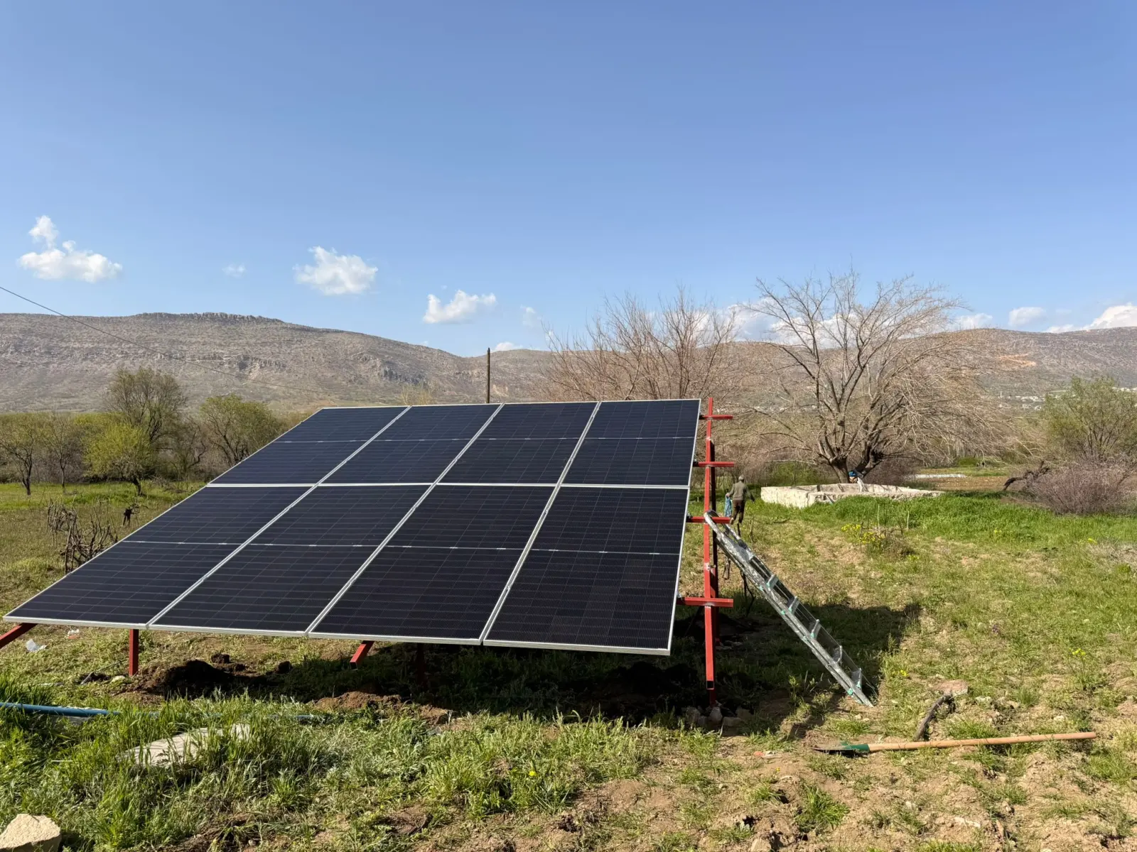 Solar Elektrik görseli