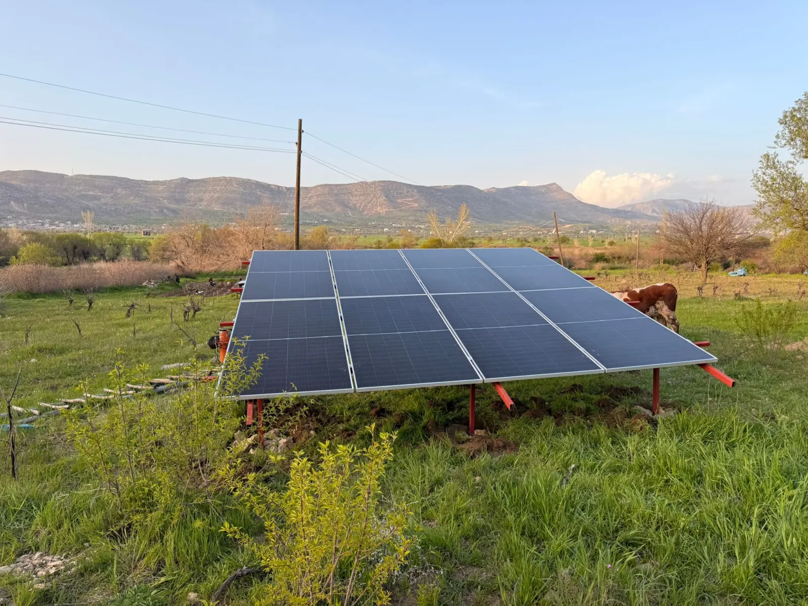 Solar Elektrik görseli
