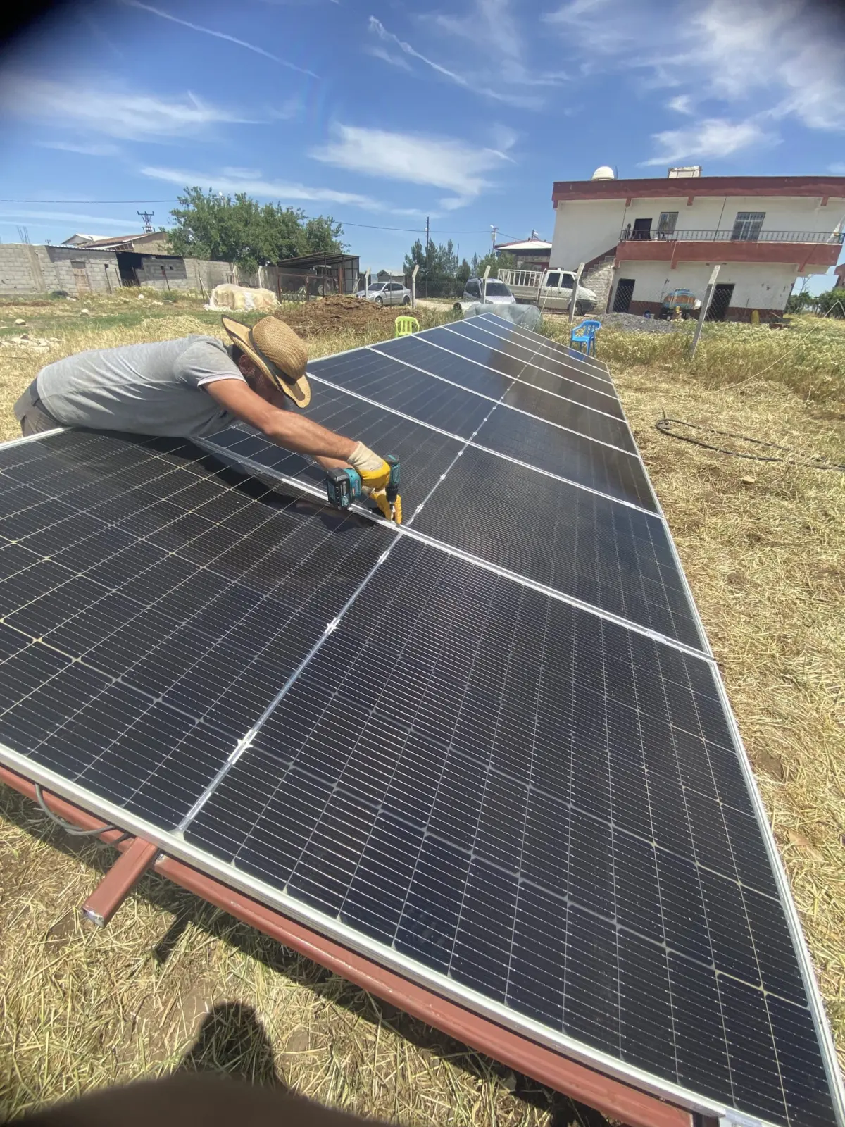 Solar Elektrik görseli