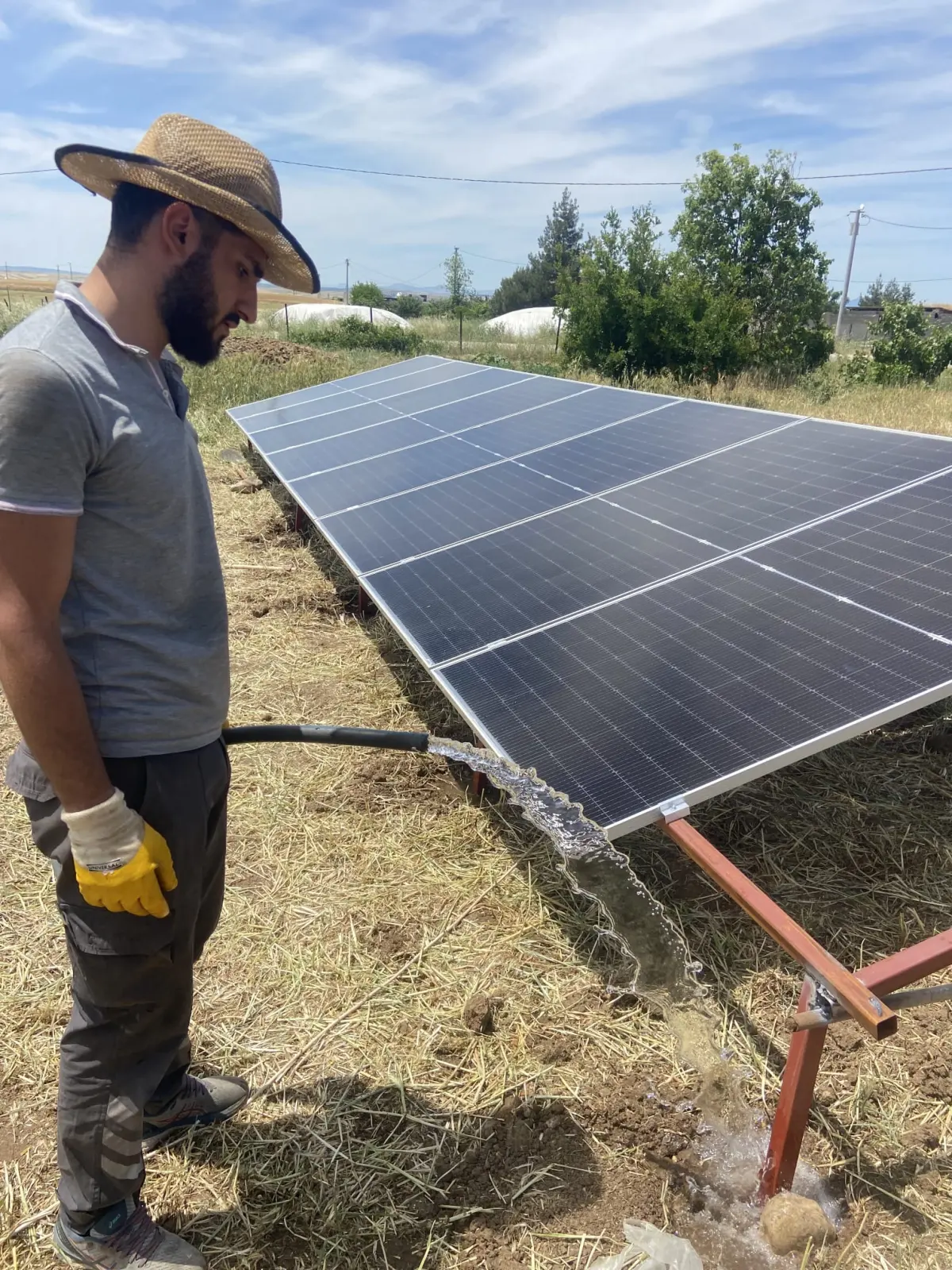 Solar Elektrik görseli