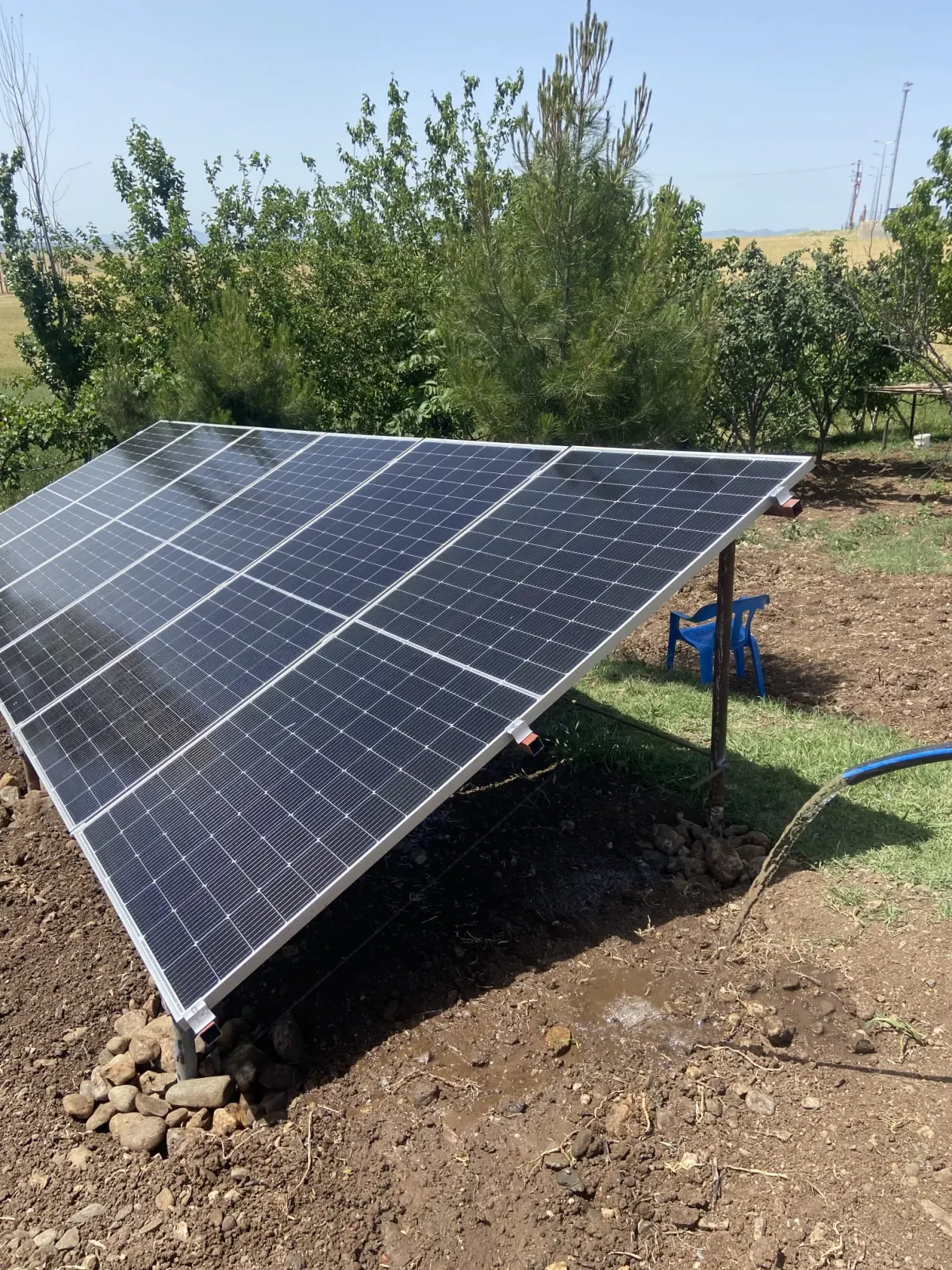 Solar Elektrik görseli