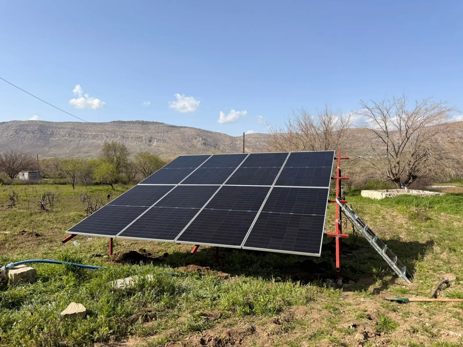 Solar Elektrik görseli