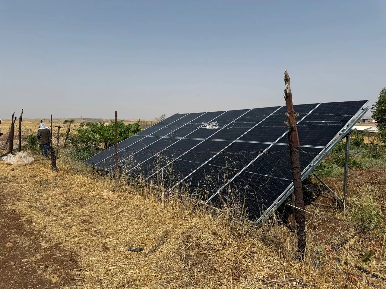 Solar Elektrik görseli