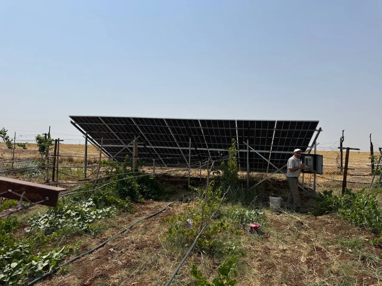 Solar Elektrik görseli