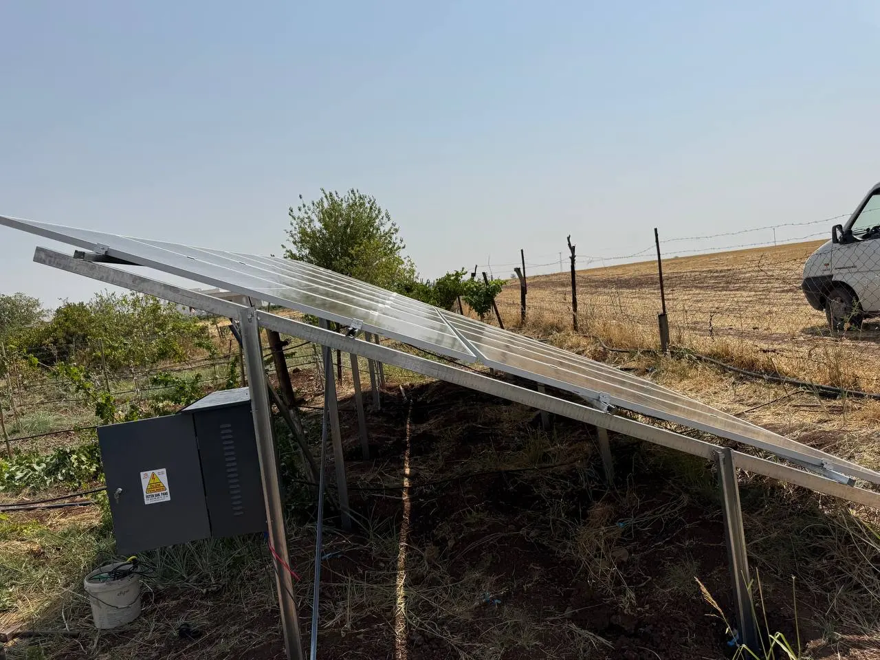 Solar Elektrik görseli