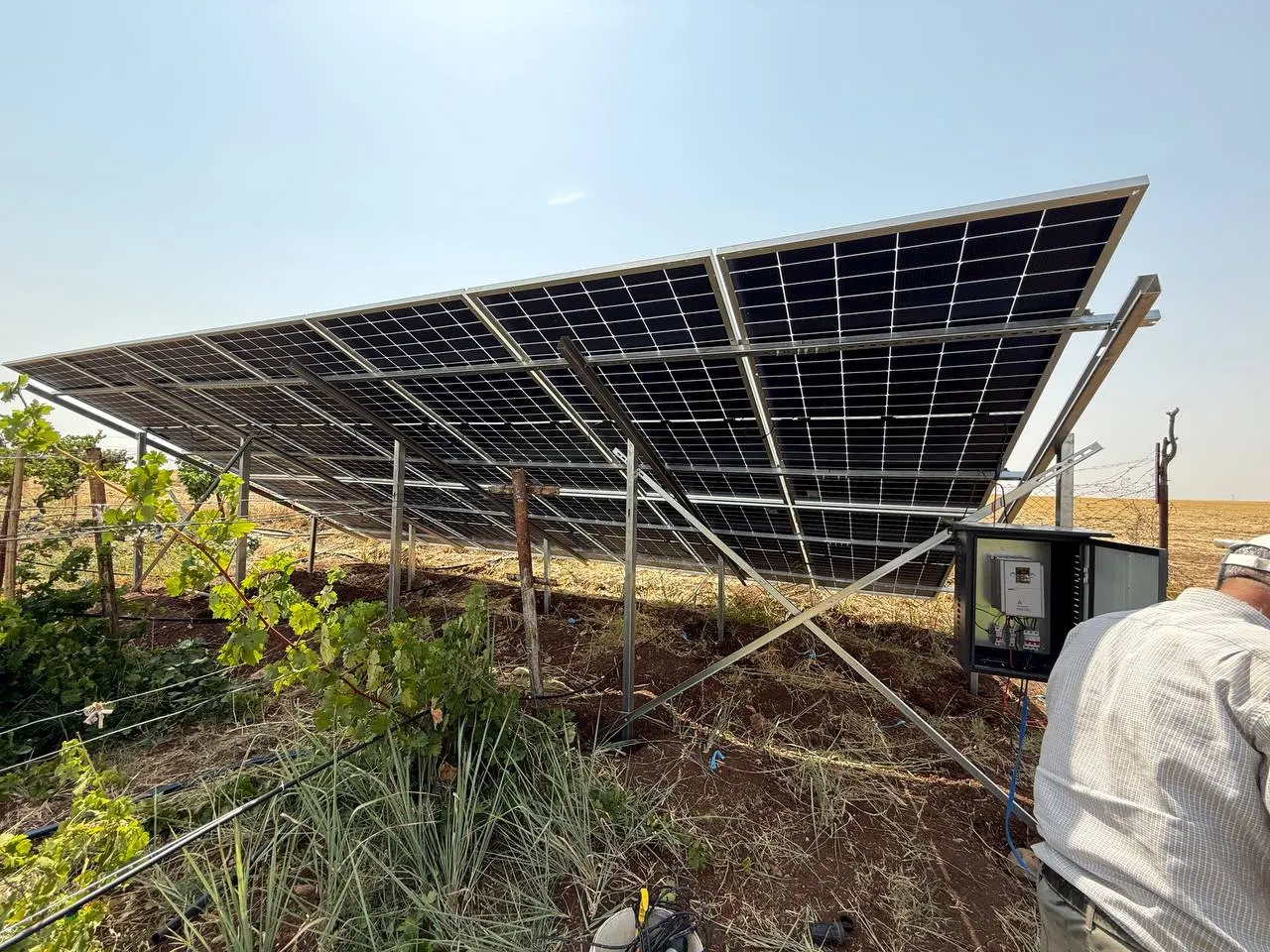 Solar Elektrik görseli