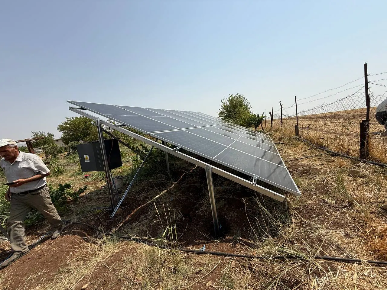 Solar Elektrik görseli