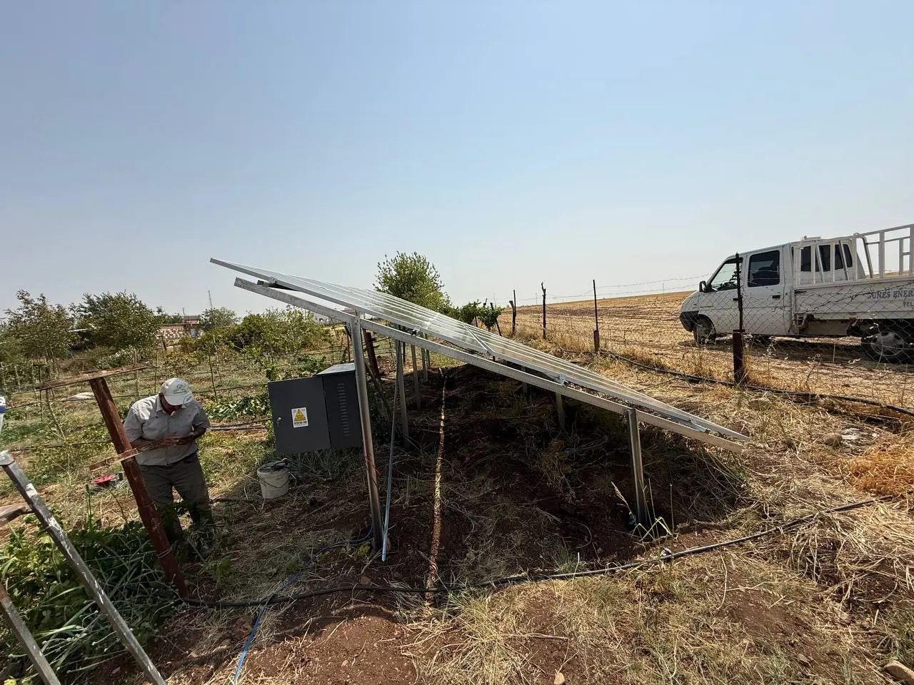 Solar Elektrik görseli