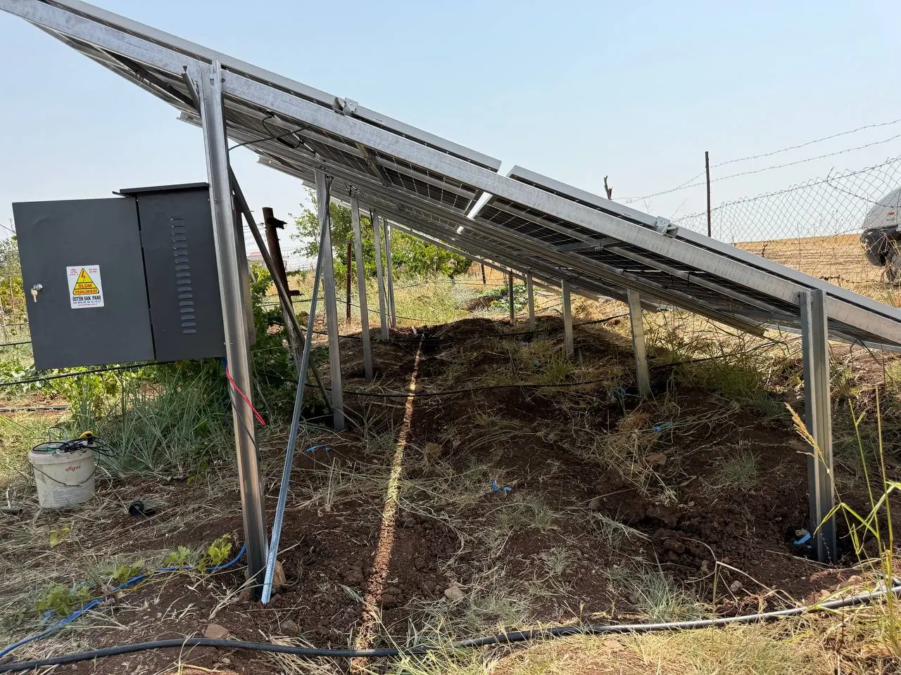 Solar Elektrik görseli