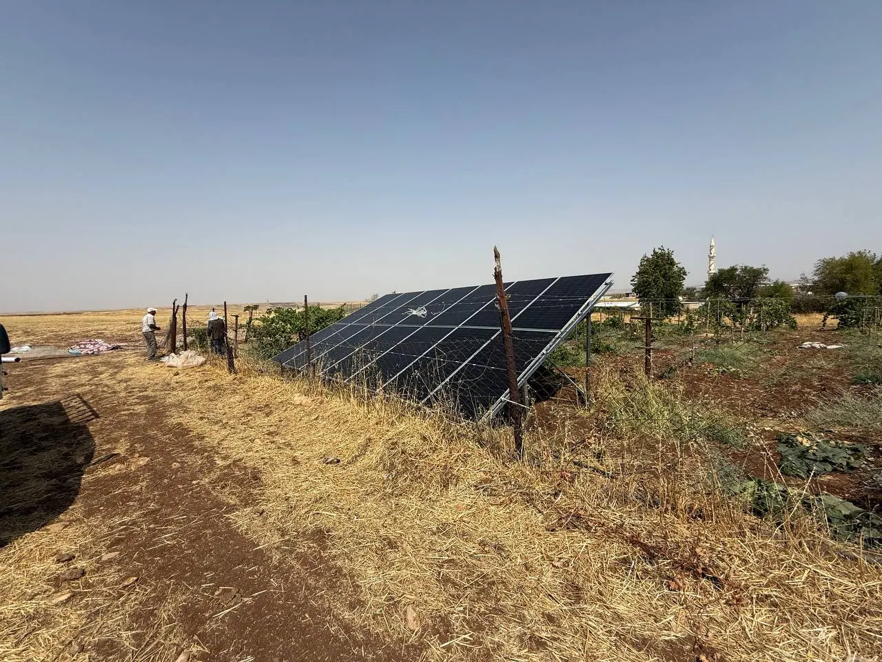 Solar Elektrik görseli