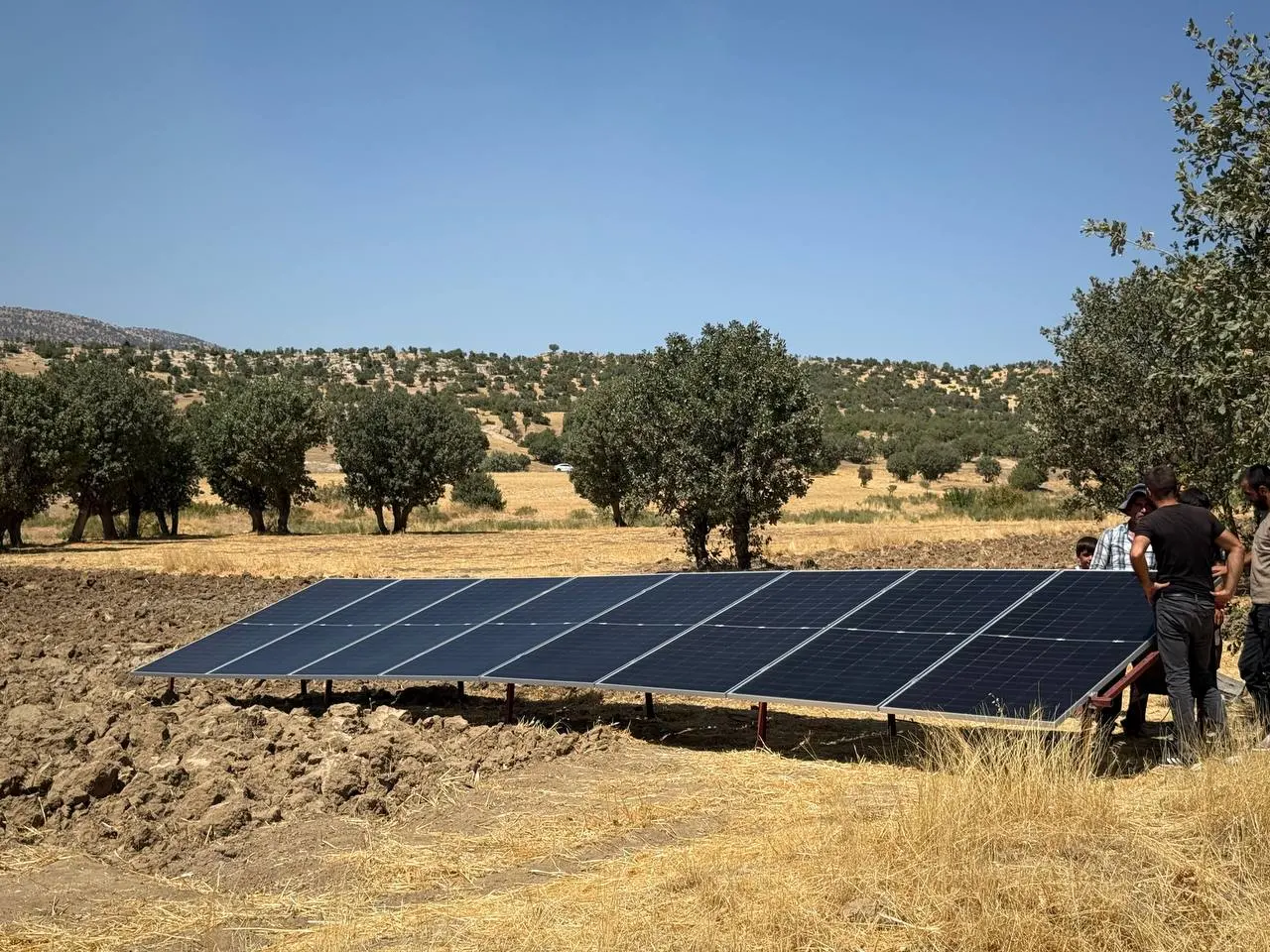 Solar Elektrik görseli