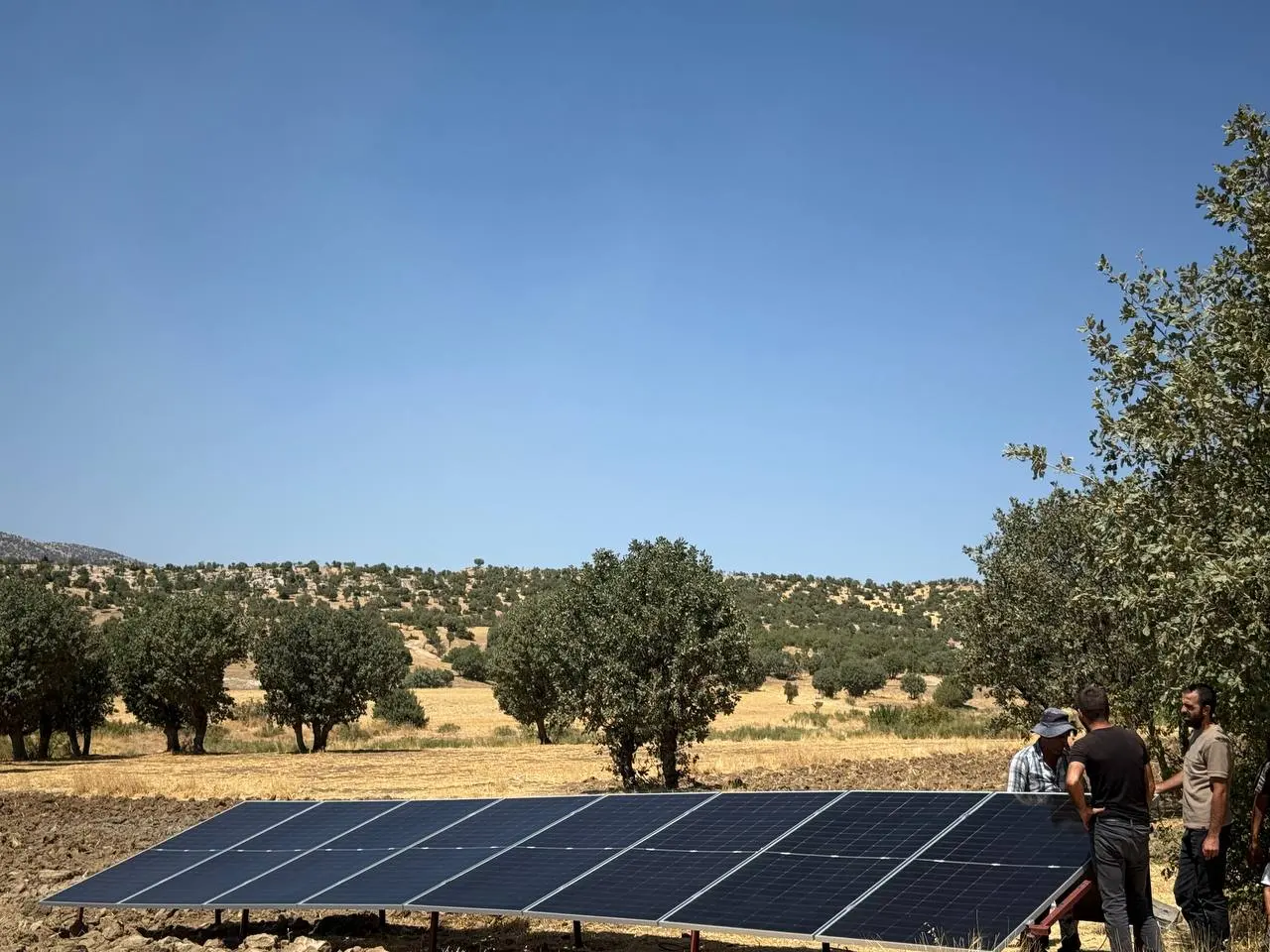 Solar Elektrik görseli