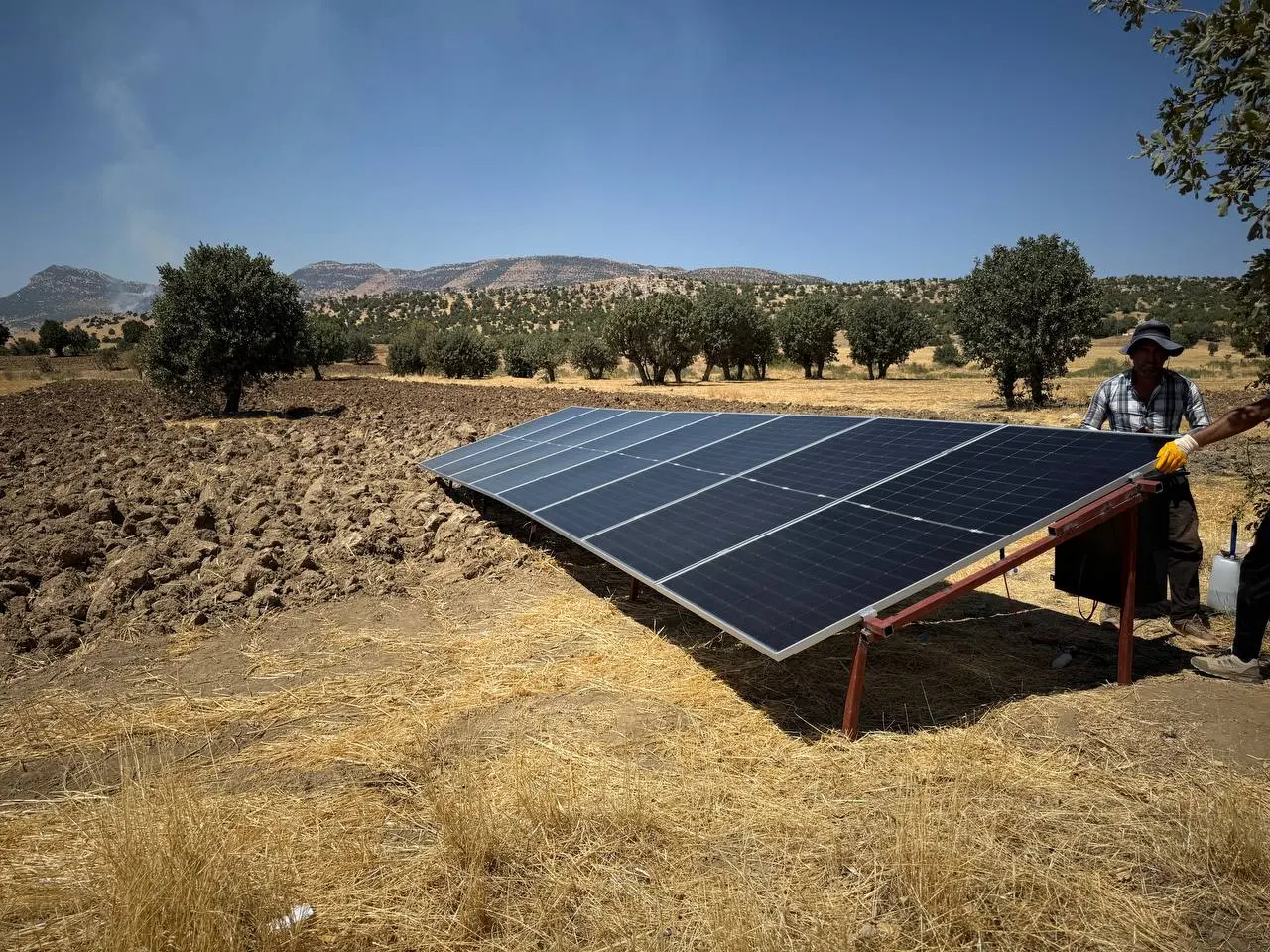 Solar Elektrik görseli