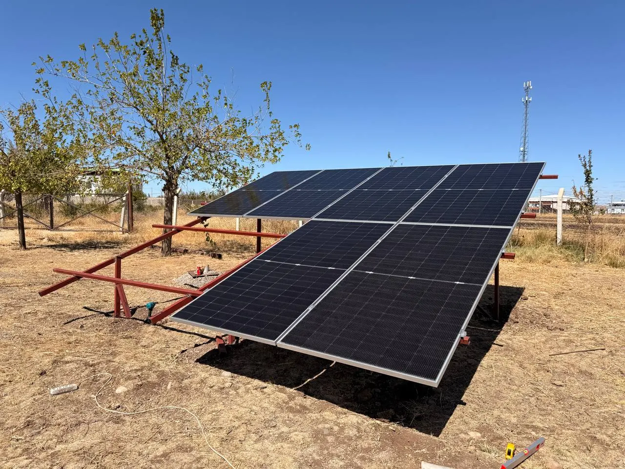 Solar Elektrik görseli