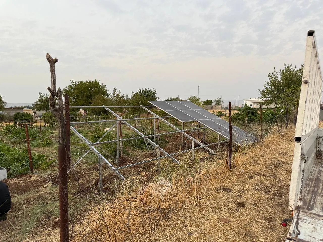Solar Elektrik görseli
