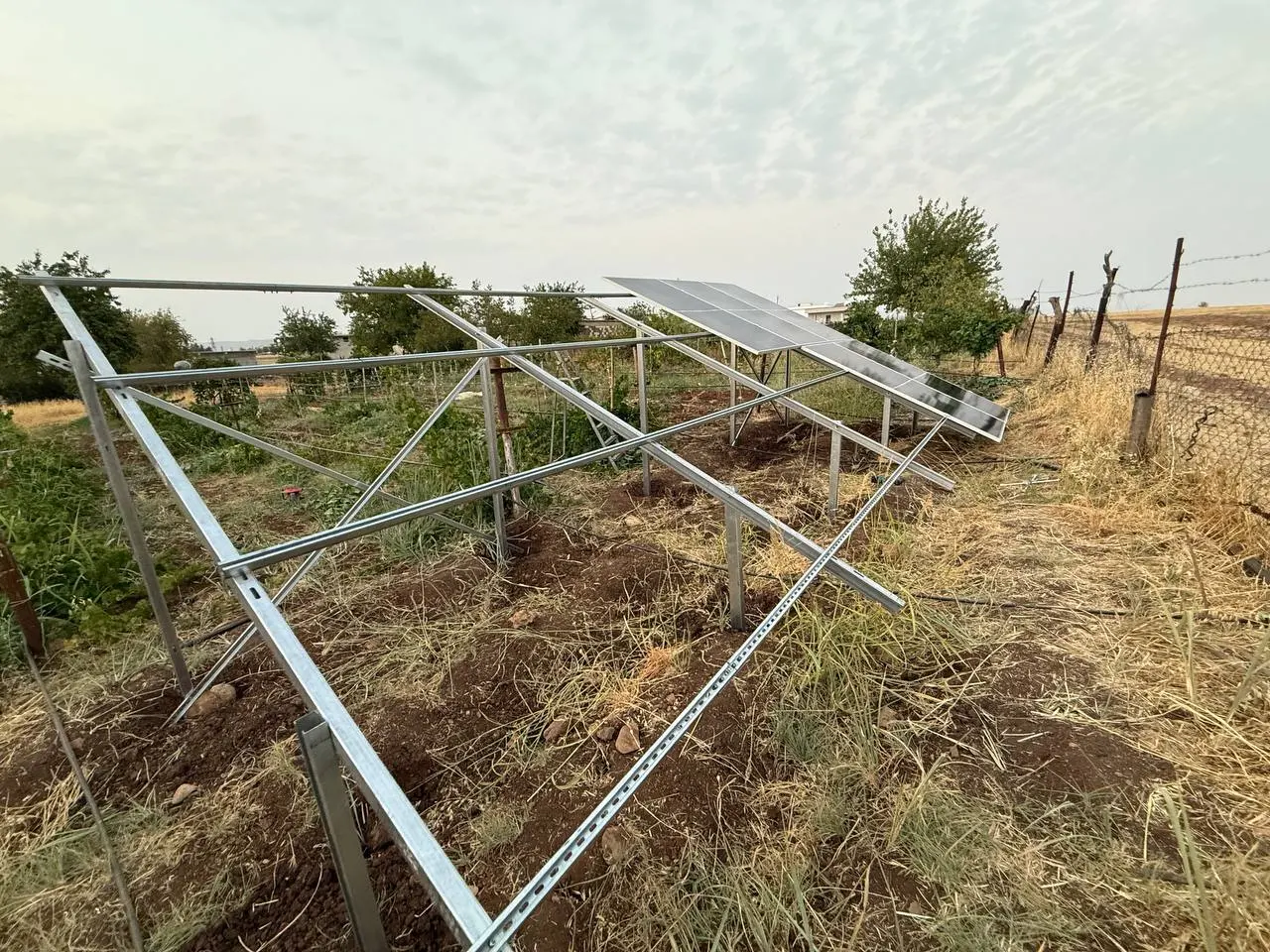 Solar Elektrik görseli