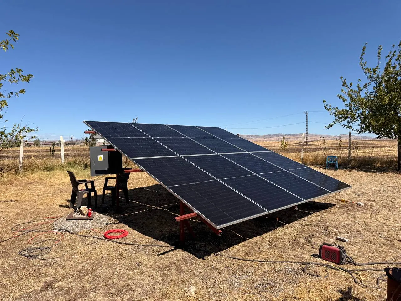 Solar Elektrik görseli