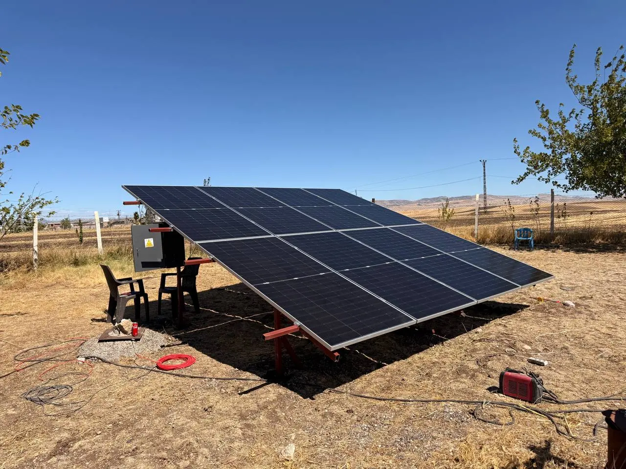 Solar Elektrik görseli