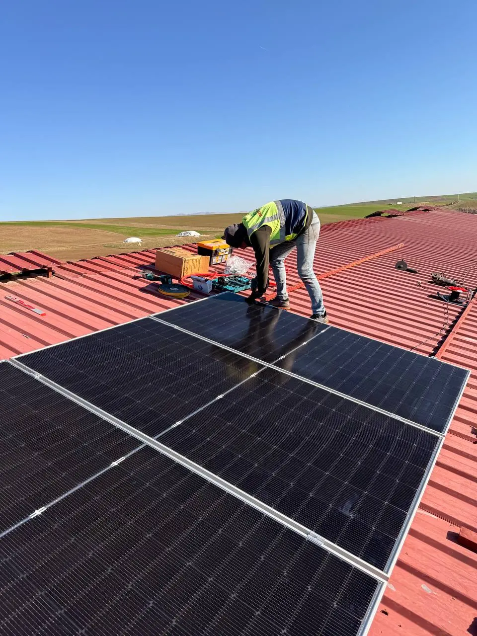 Solar Elektrik görseli