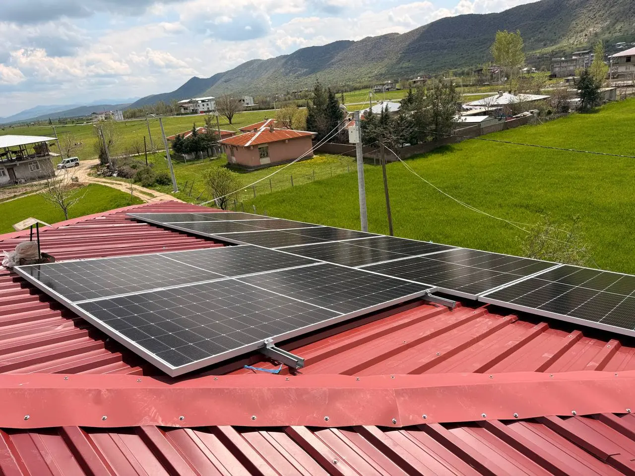 Solar Elektrik görseli