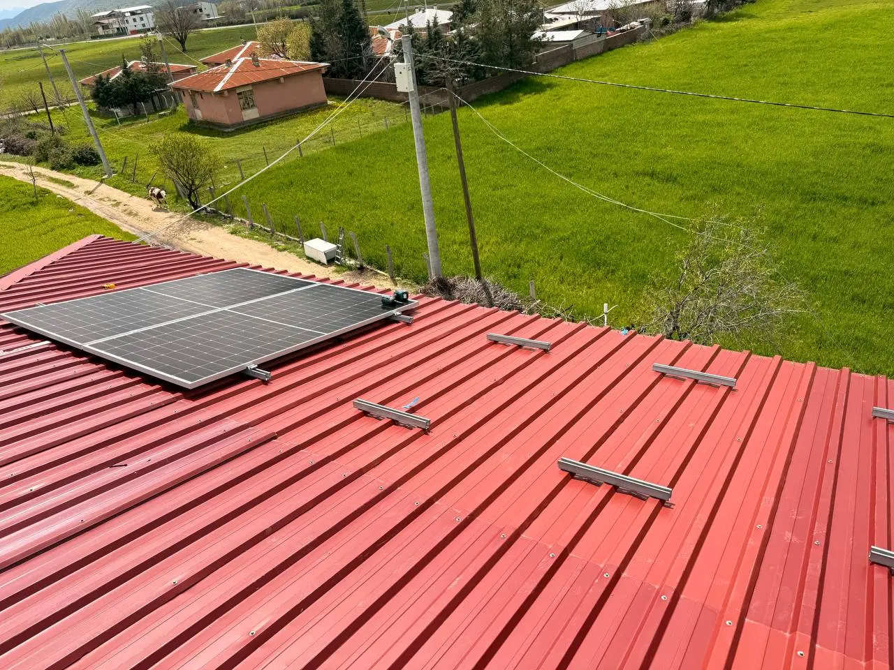 Solar Elektrik görseli