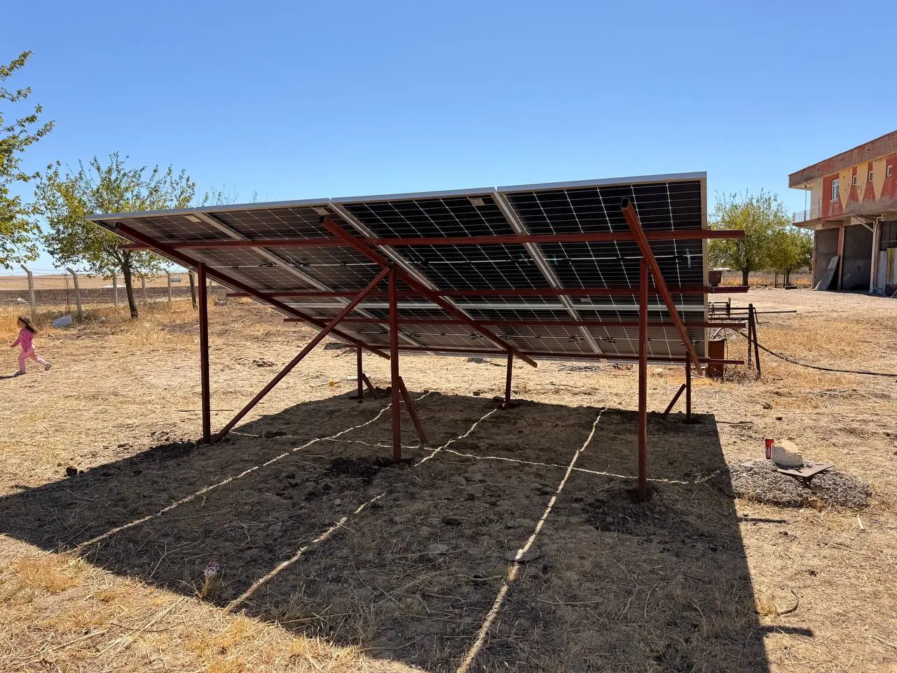 Solar Elektrik görseli
