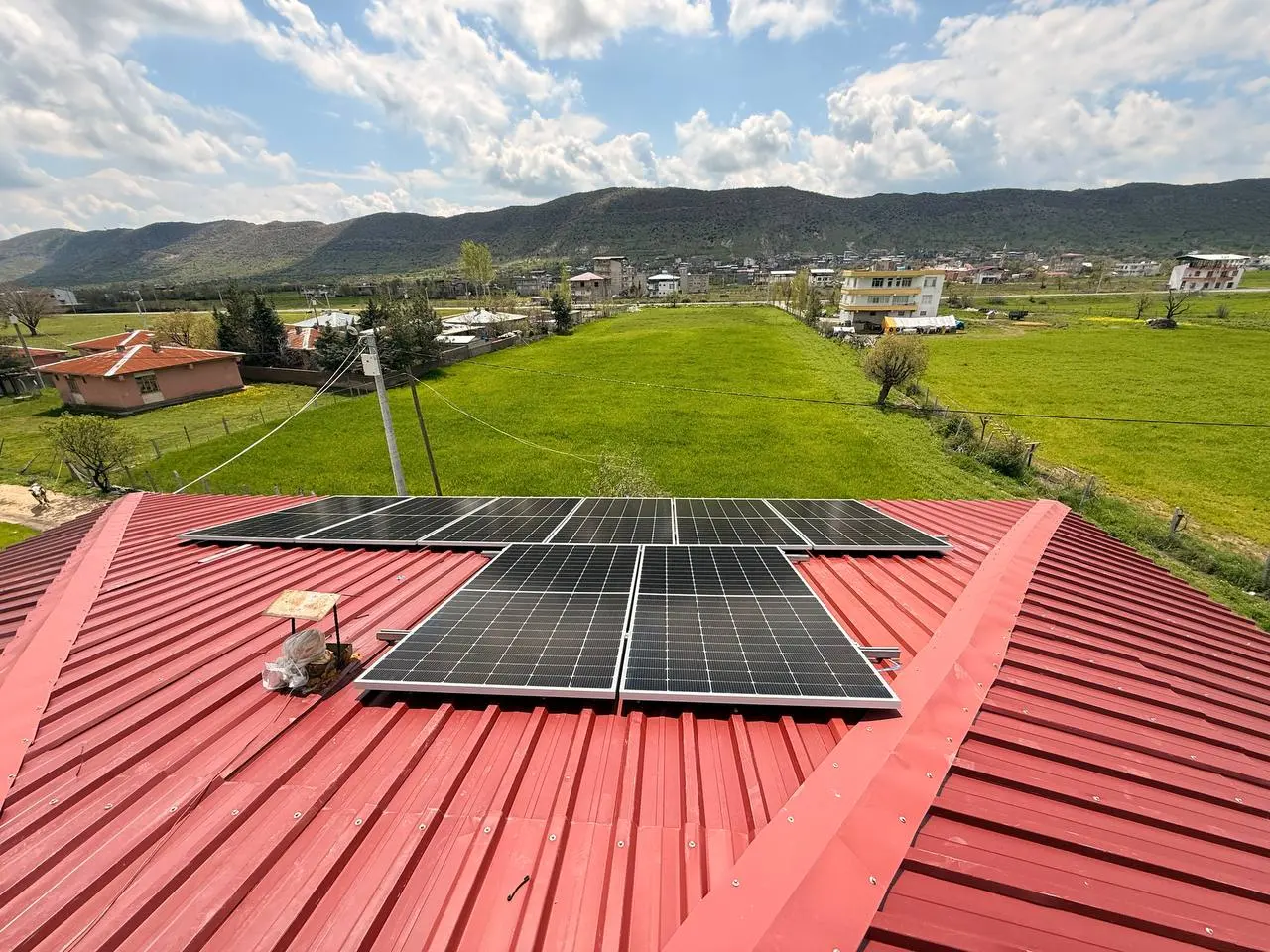 Solar Elektrik görseli