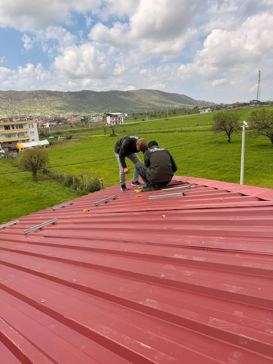 Solar Elektrik görseli