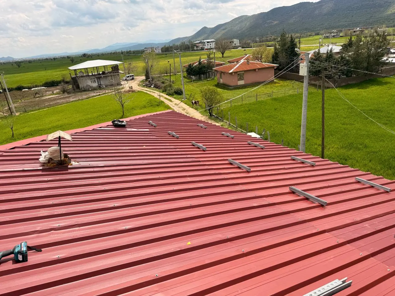 Solar Elektrik görseli