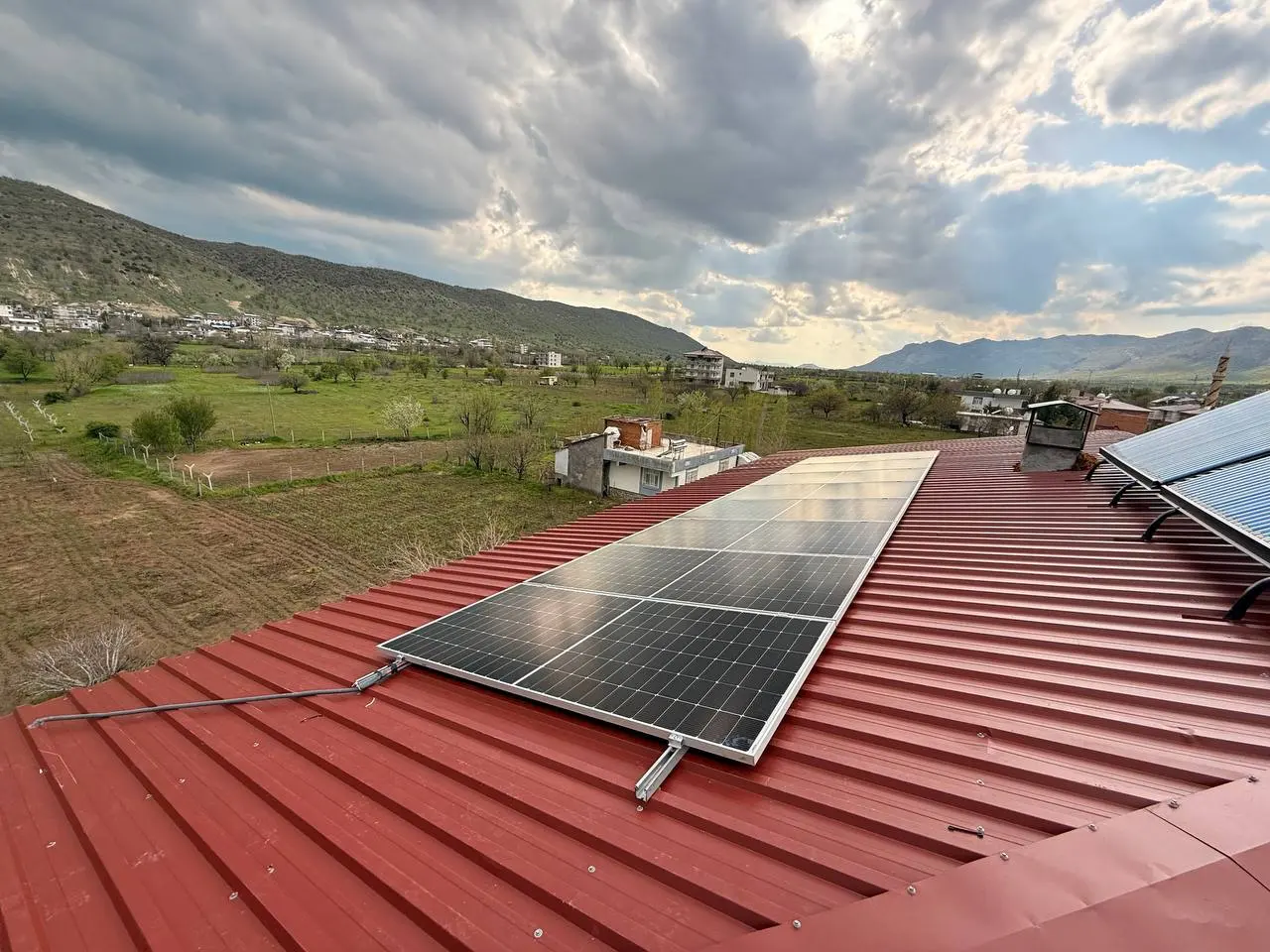 Solar Elektrik görseli