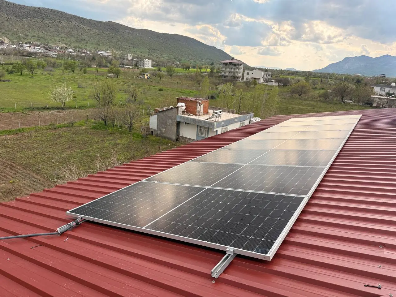 Solar Elektrik görseli
