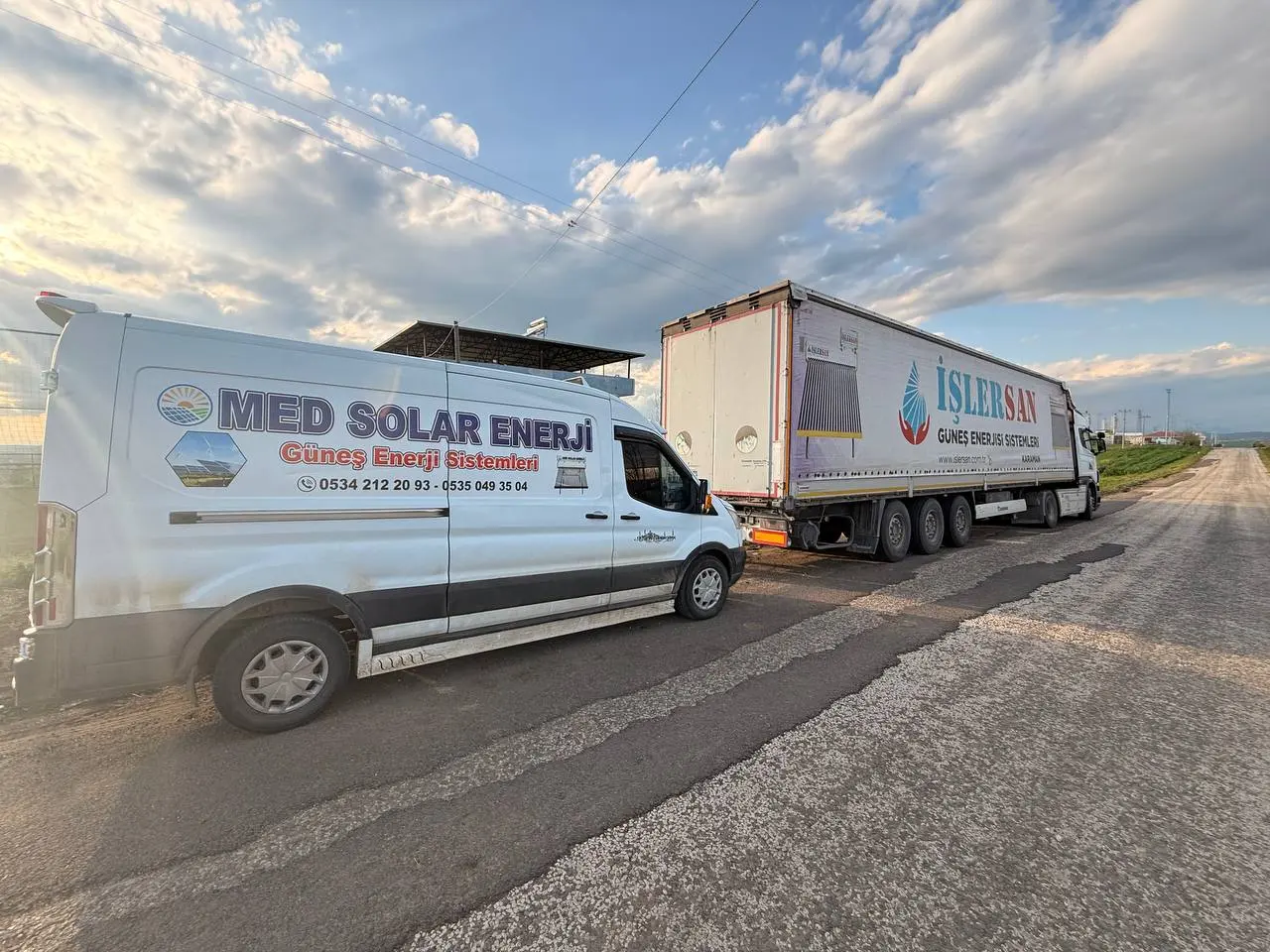 Solar Elektrik görseli