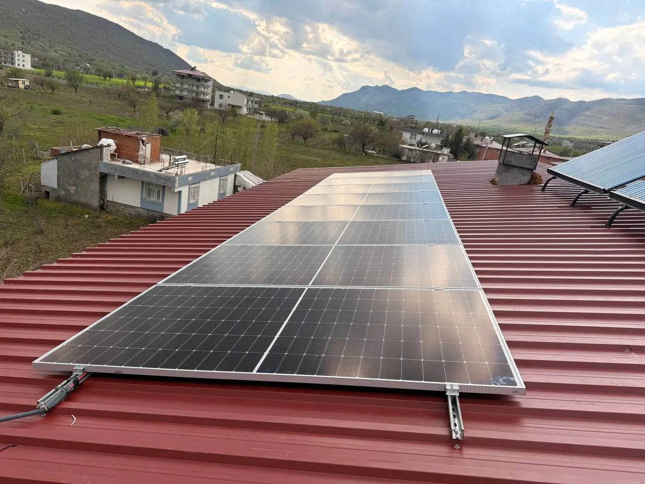 Solar Elektrik görseli