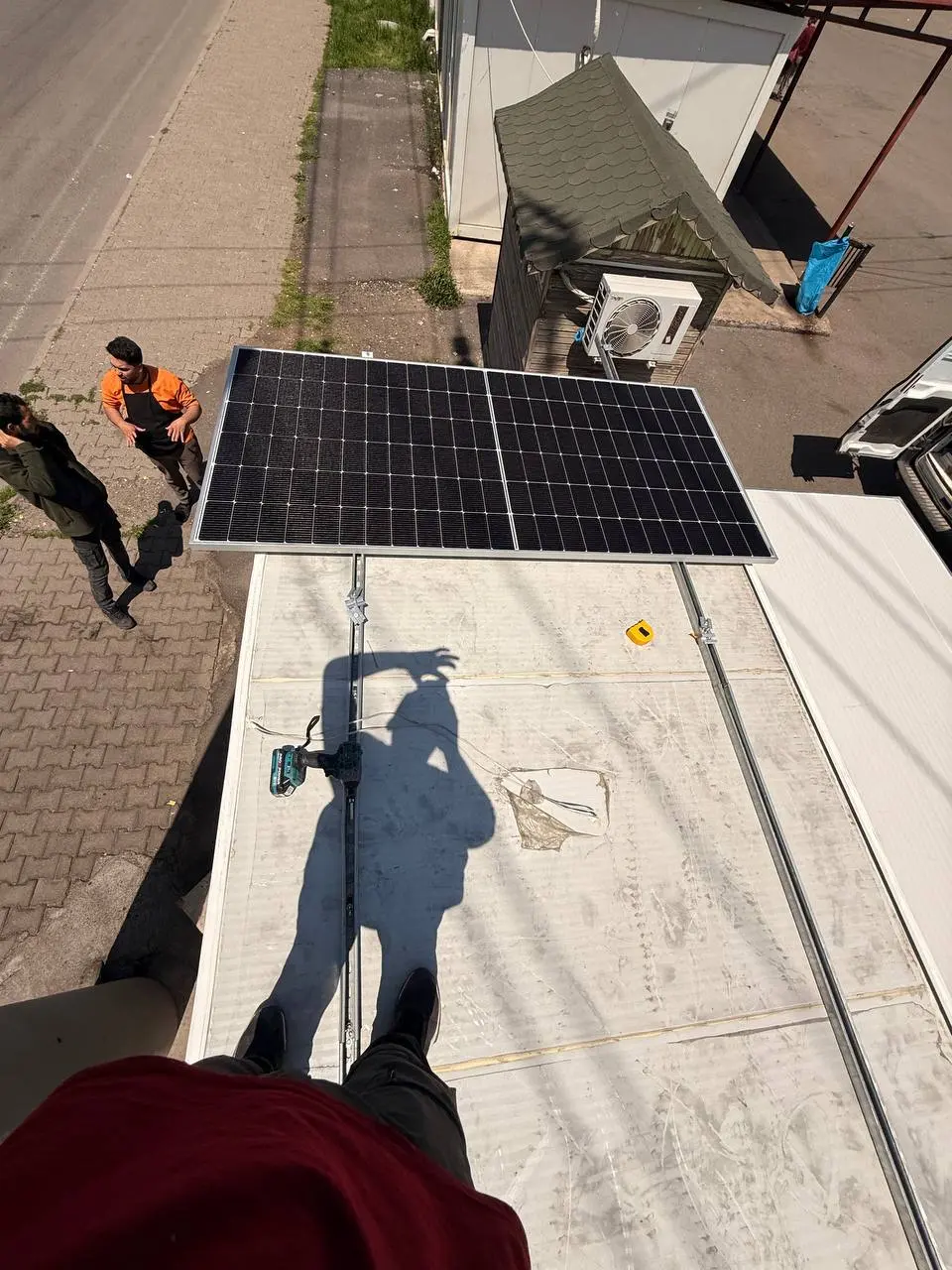 Solar Elektrik görseli