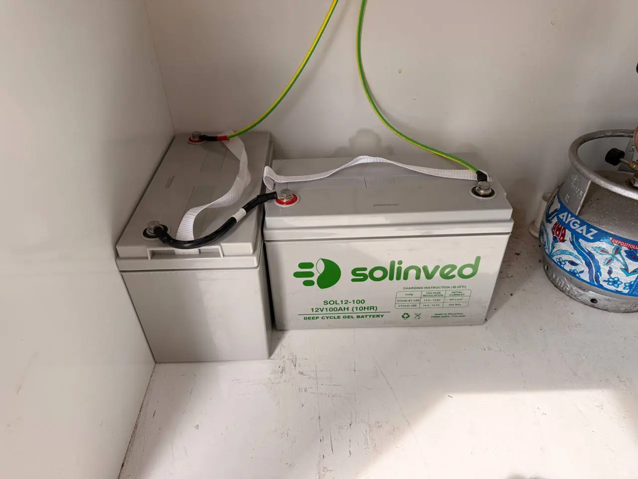 Solar Elektrik görseli