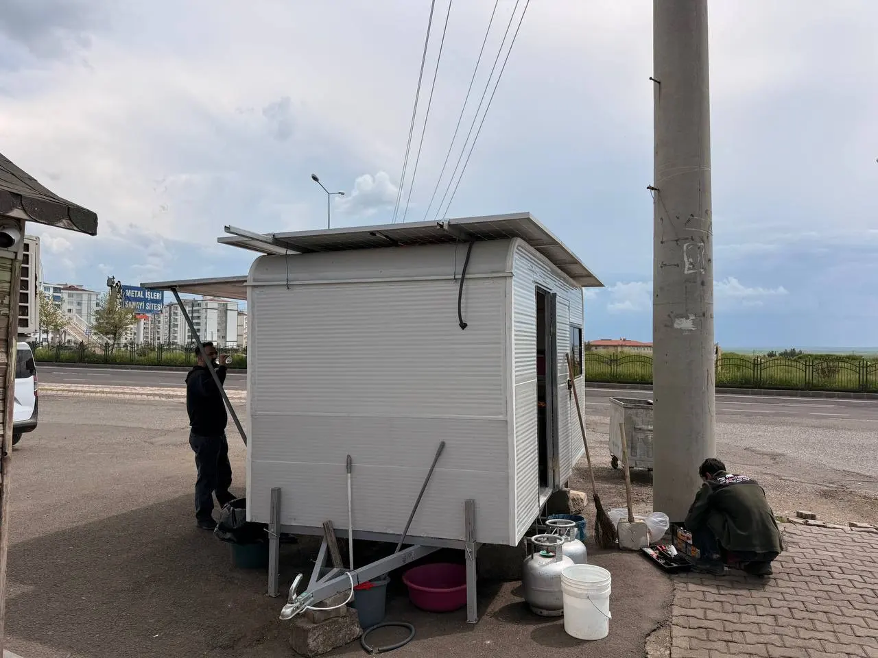 Solar Elektrik görseli