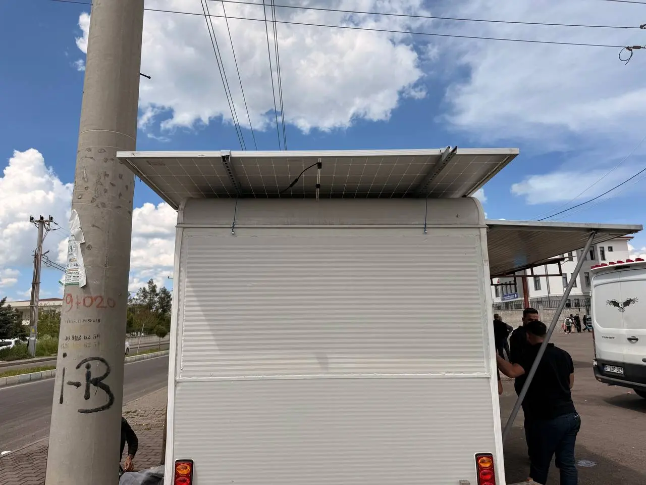 Solar Elektrik görseli
